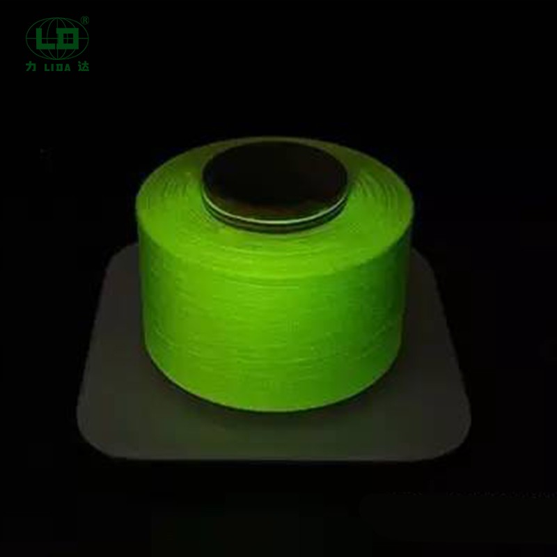 What Is High Tenacity Low Shrinkage Polyester Filament and Why Is It Critical for Industrial Applications