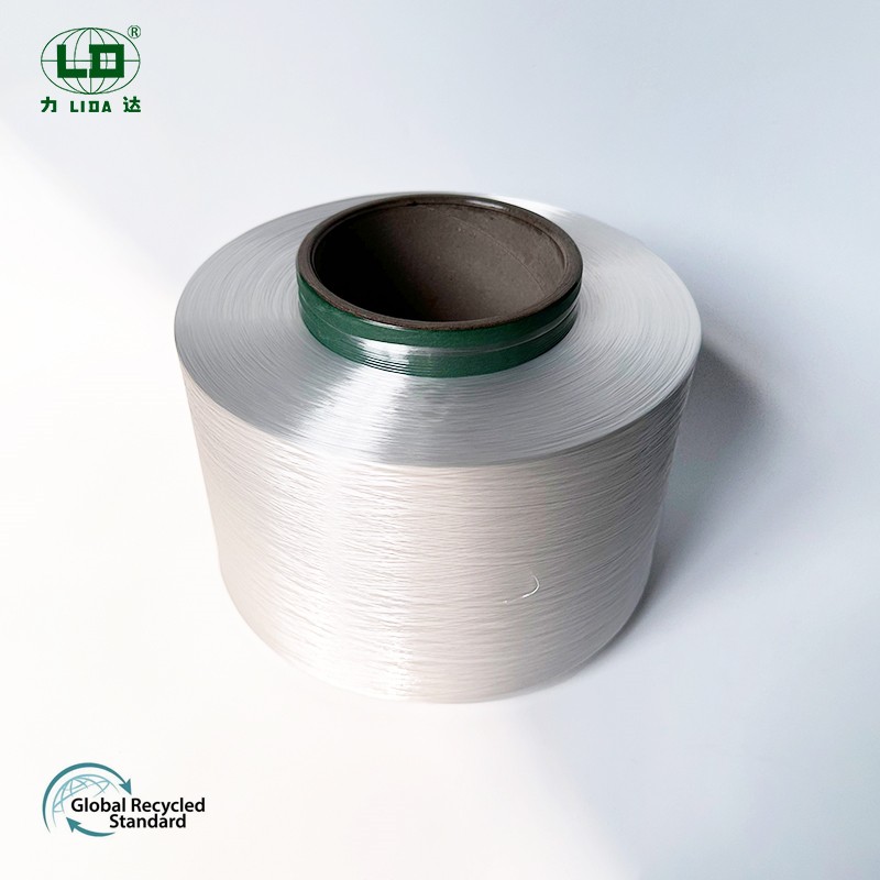 Why Should You Choose Recycled Yarn for Your Textile Needs