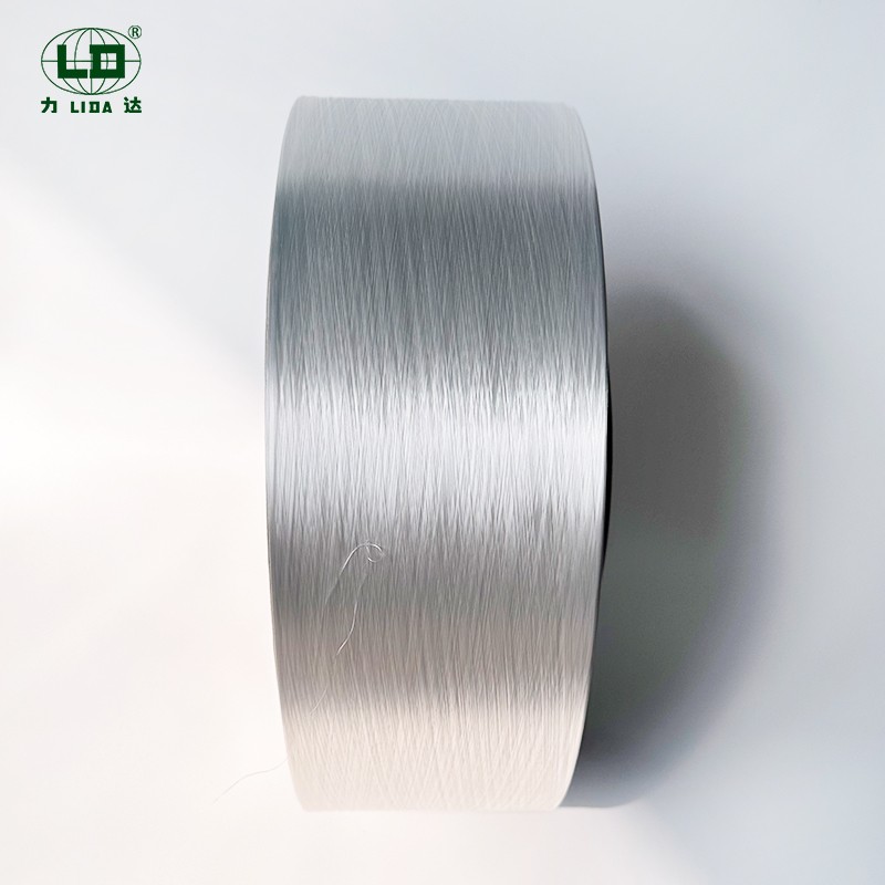 Why is High Tenacity Total Bright Nylon 66 Filament Yarn the Ideal Choice for Durable Textiles