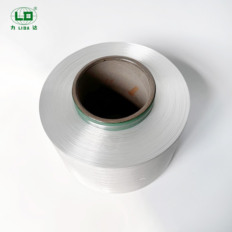 Why is Semi Dull Polyester Trilobal Shaped Filament the Best Choice for Modern Textile Applications