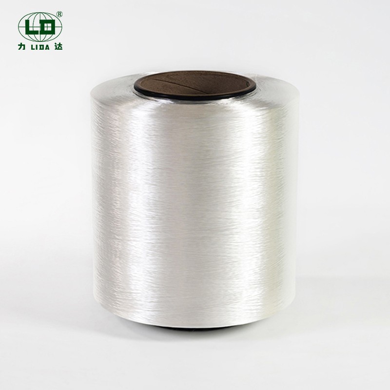 What are the physical indicators of High Tenacity Semi Dull Nylon 66 Filament Yarn